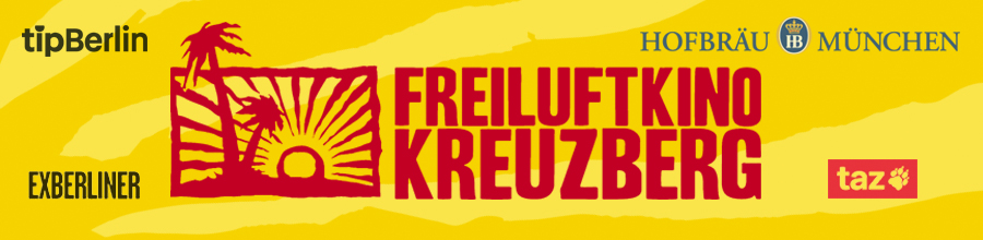 Freiluftkino Kreuzberg